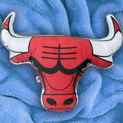 Custom Shape Sublimation Pillow