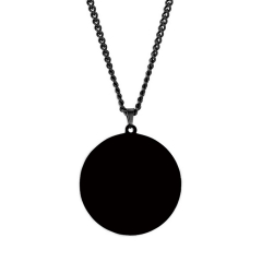 Staniless Steel Necklace