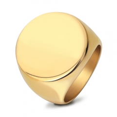 Stainless Steel Rings