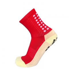 Premium Quality Custom Combed Cotton Athletic Sock