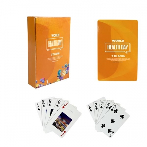 Playing Card