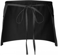 2 Pocket Waist Apron