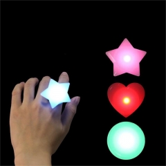 LED Light-up Ring
