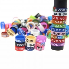 Silicone Ring