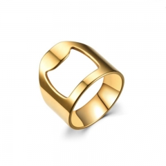 Custom Opener Ring