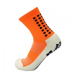 Premium Quality Custom Combed Cotton Athletic Sock