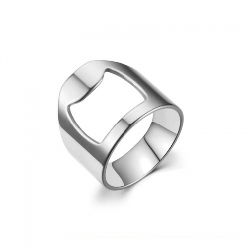 Custom Opener Ring