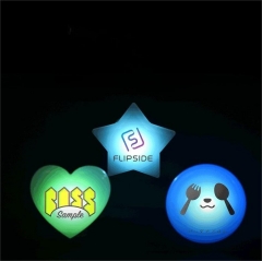 LED Light-up Ring
