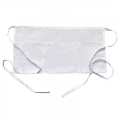 2 Pocket Waist Apron