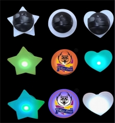 LED Light-up Ring
