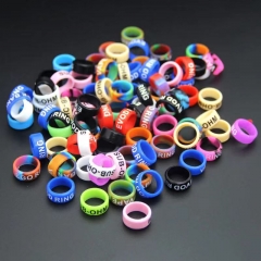 Silicone Ring