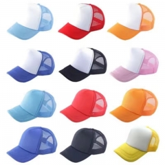 trucker hat