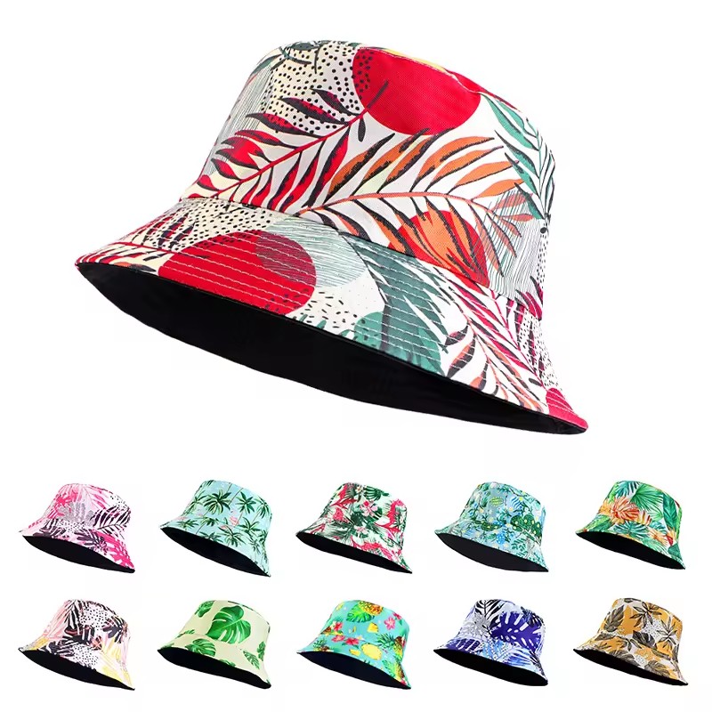 sunshade Bucket