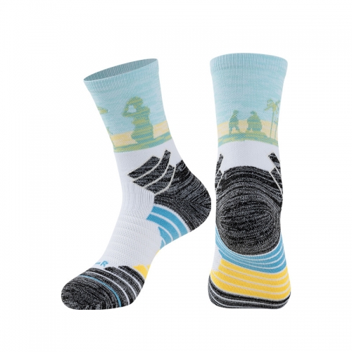 Basketball Socks