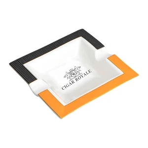 2-Finger Ash Tray