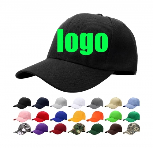 Baseball Cap