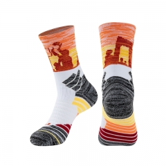 Basketball Socks