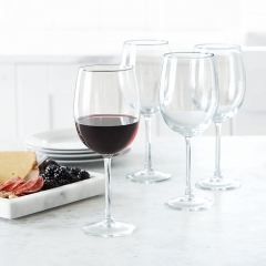16oz. Acrylic Wine Glass