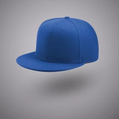 Snapback caps