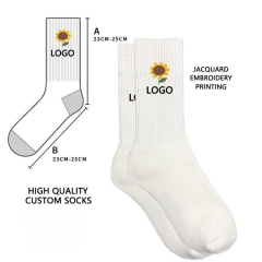 High Quality CustoM Socks