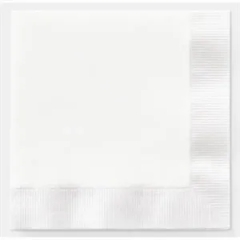 Custom Napkins