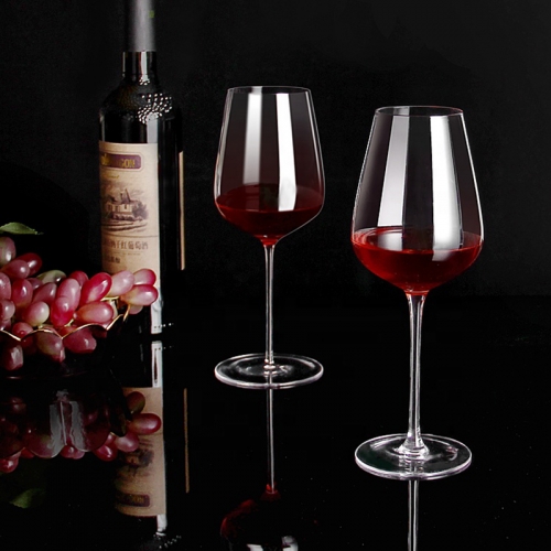 16oz. Acrylic Wine Glass