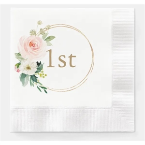 Custom Napkins