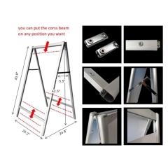 Poster Stand