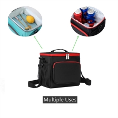 Insulated Lunch Bag