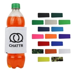 Slap Wrap Neoprene Beverage Insulator