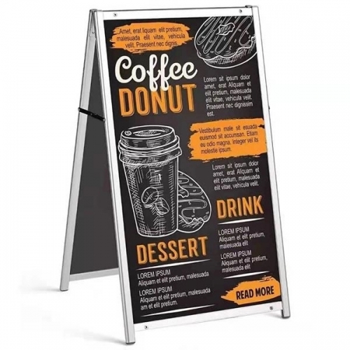 Poster Stand