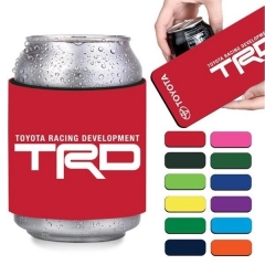 Slap Wrap Neoprene Beverage Insulator