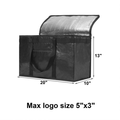 Insulated Bag