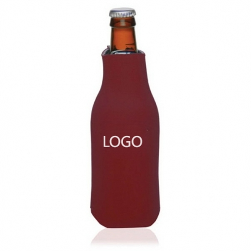 Zipper Bottle Insulator