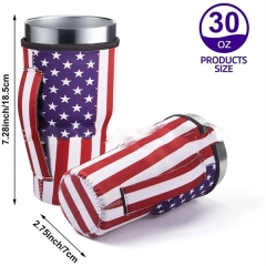 Tumbler Cooler