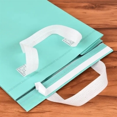 Custom Insulated Food Take Away Bags