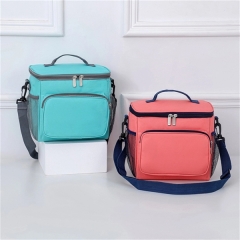 Insulated Lunch Bag