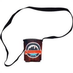 Hands Free Scuba Coolie