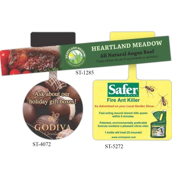 Shelf Talker