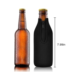 Beer Bottle Cooler Sleeves
