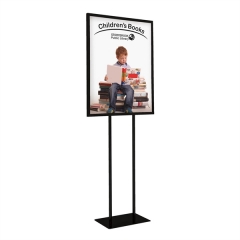 Flat Base Sign Kit
