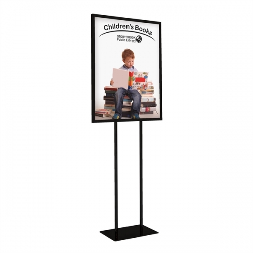 Flat Base Sign Kit