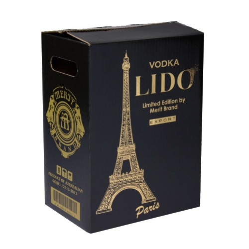 Wine box