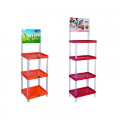Plastic Rack