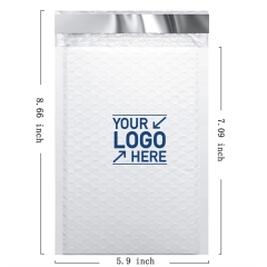 Poly Bubble Mailers