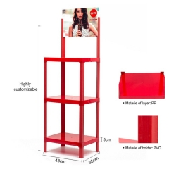 Plastic Rack