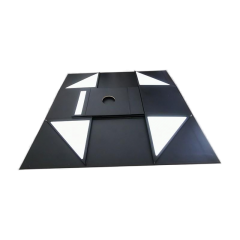 Foldable Wine box