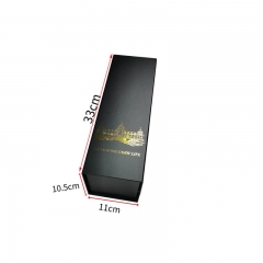 Foldable Wine box