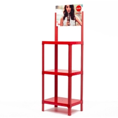 Plastic Rack