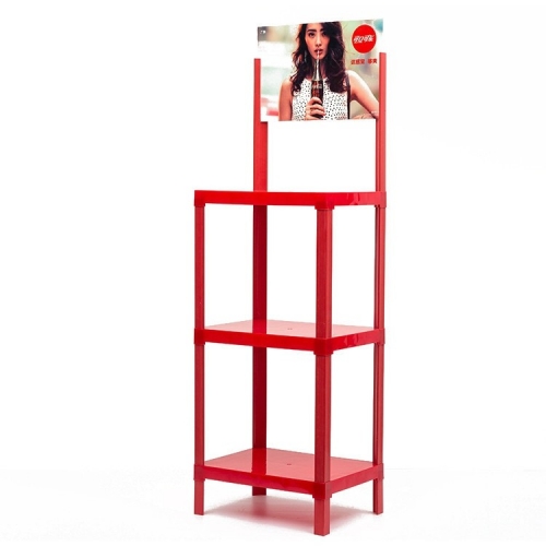 Plastic Rack